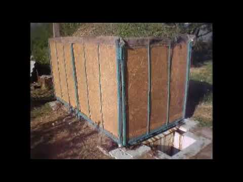 Видео: Собираем ферментатор или биореактор