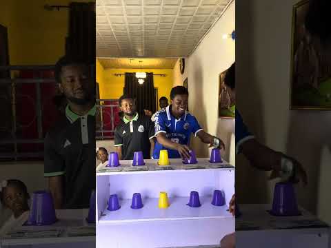 Видео: ‼️САМАЯ СМЕШНАЯ, ИНТЕРЕСНАЯ И ОЧЕНЬ ЗАБАВНАЯ ИГРА НА СОЧЕТАНИЕ ЦВЕТОВ БУТЫЛОК — СЕМЕЙНАЯ ИГРА