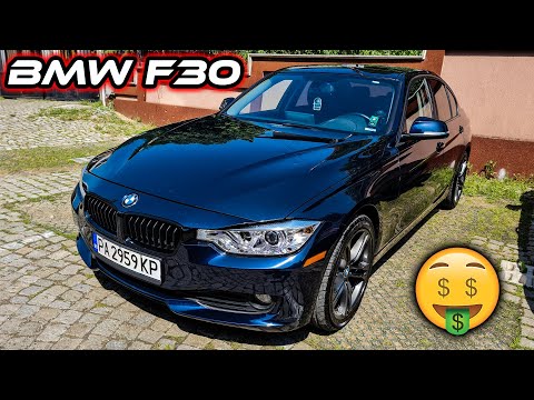 Видео: КОЛКО ПАРИ МИ СТРУВА БМВ-ТО? (Закупуване, Тунинг и Поддръжка)