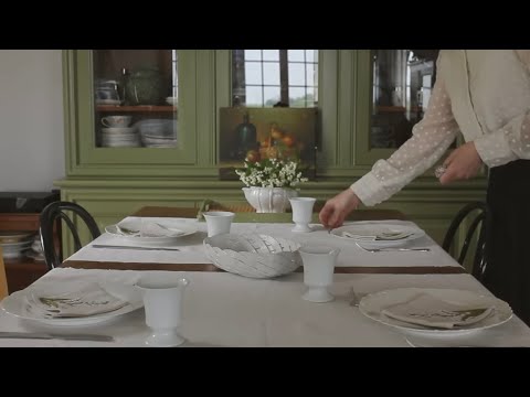 Видео: Нежная весна: путешествие с нашим котом, блошиный рынок и вышивка ландышей. VLOG АПРЕЛЬ