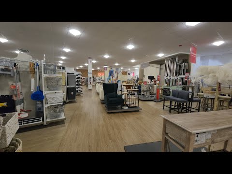 Видео: МАГАЗИН HOOME GOODS / НАБОР ПОСУДЫ/США