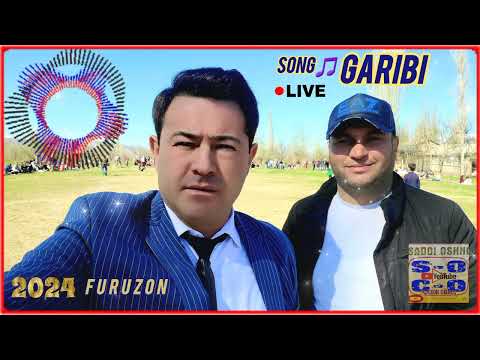 Видео: Фурӯзон Бойматов Ғарибӣ 🆕️2024 Furuzon Boymatov  Garibi 🆕️ 2024