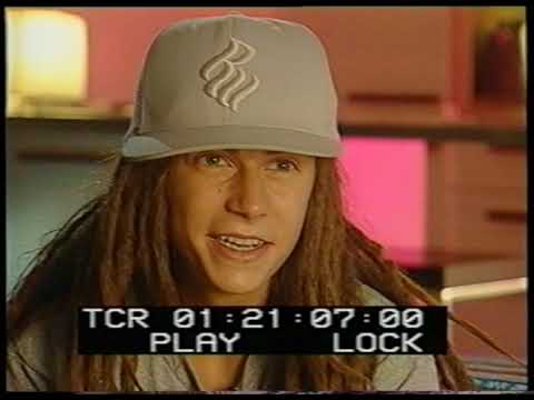 Видео: Беседа с Кириллом Толмацким (Децл) - 2005 г.