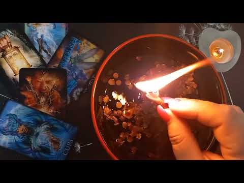 Видео: 🔥 🕯🔮 К ЧЕМУ ВСЕ ИДЕТ?  Обалденные НОВОСТИ! 🌟💯🎁 #гаданиенавоске #онлайгадание