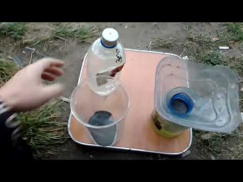 Видео: Афйнаж золото из метеорита шок 2022