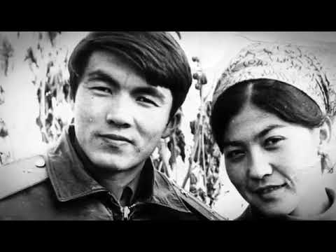 Видео: Ақын Ибрагим Исаев 1