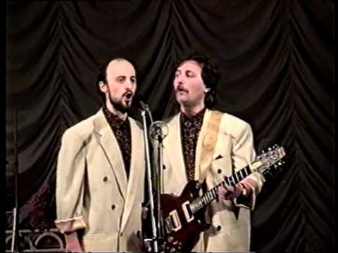 Видео: ВІА "Краяни" - Туман яром