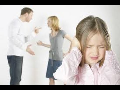 Видео: Родительская агрессия к ребенку.  Решение проблемы.