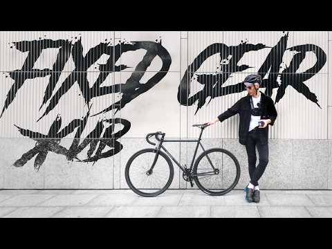 Видео: FIXED GEAR ЖИВ | HARVEST Crop