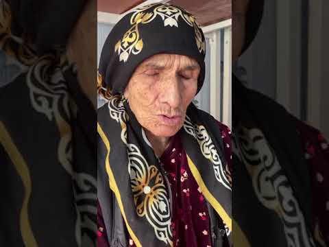 Видео: Наник   хуб башанд муночот луд!! хайру баракат вириет!!!