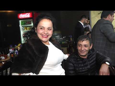 Видео: Рождение цыгана Гриши.  Из роддома на бал.