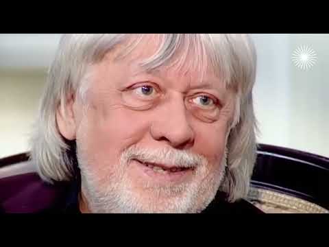 Видео: Александр Левшин в программе Татьяны Устиновой "Мой герой" (ТВЦ,  7.09.23 г.) #александрлевшин #твц