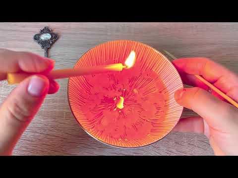 Видео: ‼️ЗДЕСЬ ВСЁ😍ЧТО СБУДЕТСЯ В ВАШЕЙ ЛИЧНОЙ ЖИЗНИ В НОЯБРЕ❤️☀️🎁ЧЕГО ЖДАТЬ?💯Гадание на воске