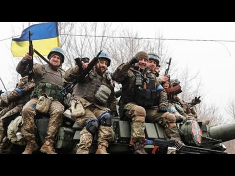 Видео: " Де був ти ?" - Позивний Алькор .   Ukrainian patriotic song