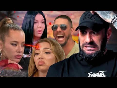 Видео: ЗЛОБАРКИ В "ЕРГЕНЪТ"!
