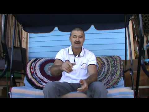 Видео: Потерянный Юрий 24