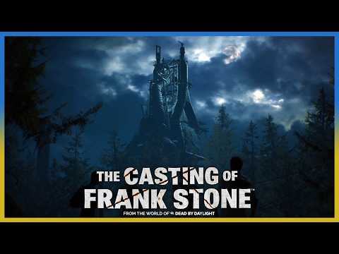 Видео: МАЙЖЕ ДОЗНЯЛИ ФІЛЬМ | The Casting of Frank Stone #2