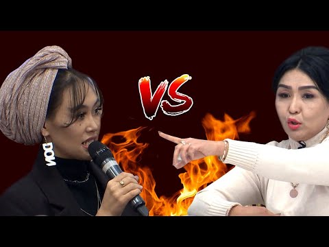 Видео: Назерке Майра ханымнан қандай қарғыс естіді?