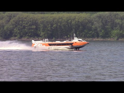 Видео: Из Самары в Ширяево на скоростном Валдае
