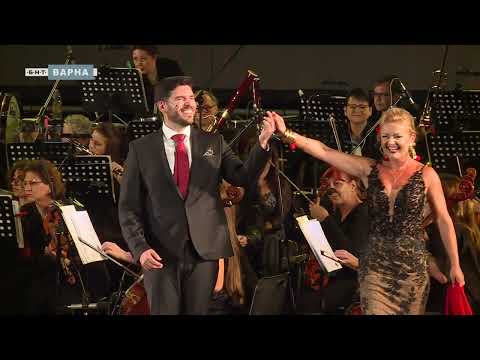 Видео: НОЩ НА ИСПАНСКАТА САРСУЕЛА