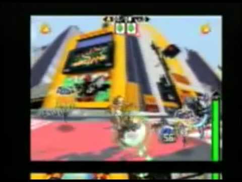 Видео: [2/2] Топ 5 игр на Nintendo DS (Обзор Zulin`s v-log) RE:Edit