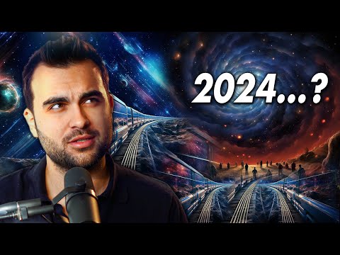 Видео: 2024: Порталите към Избраните Паралелни Реалности - Изборът е Ваш!