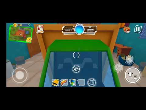 Видео: 🦴Сосед скелет! | Dark riddle