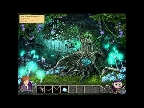 Видео: Прохождение игры: Элементали Волшебный ключ №2