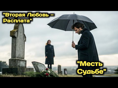 Видео: Отец-Одиночка Пришёл На Похороны Невесты — И Увидел ЕЁ Лицо Снова… Это Была Её Близнец И Он Влюбился