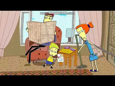Видео: фигуха 2 сезон 7 серия робо майк