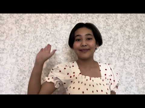 Видео: ЕҢЛІК ЛАГЕРЬГЕ КЕТТІ☺️ СУМКАСЫН ЖИНАДЫ #лагерьнаканикулах #каникулы #егіздер