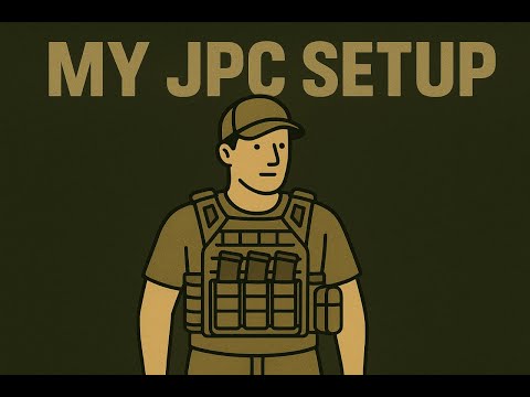 Видео: Самый знаменитый плитник. Мой плитник JPC. MY JPC SETUP