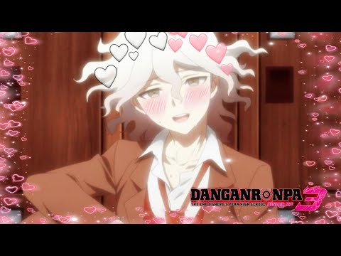 Видео: СМЕШНАЯ НАРЕЗКА ШКОЛЬНИКОВ. TarelkO отчаянно смотрит аниме по Данганронпе (арка отчаяния + ova)