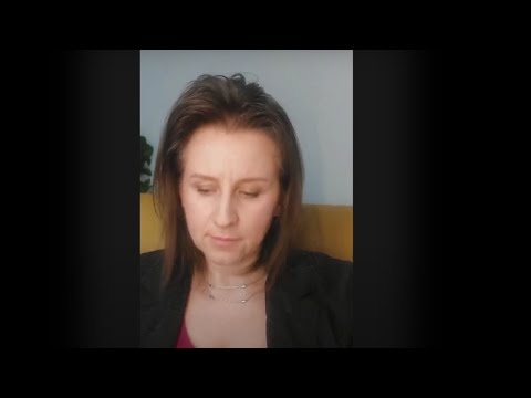 Видео: НЕ МОГУ УЙТИ ОТ МУЖА НАРЦИССА, ЧУВСТВУЮ ВИНУ. Онлайн разбор