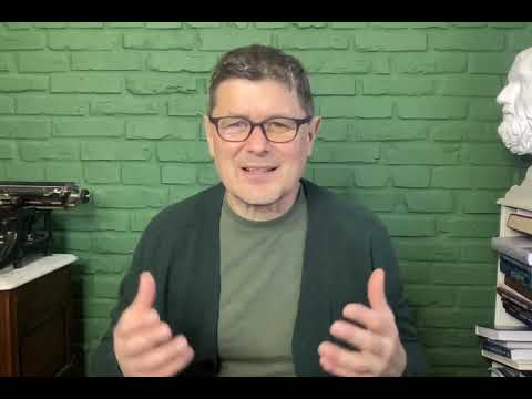 Видео: Ватикан и англосаксы. Фикрет Шабанов на 1+1.