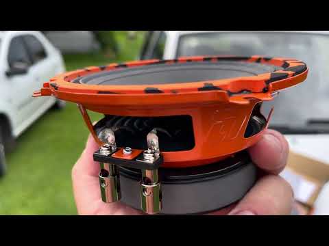 Видео: DL Audio Gryphon Pro вместо штатки