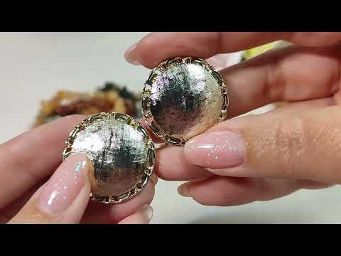 Видео: Закінчення розпаковка посилки з вінтажними прикрасами. І знову приємні несподіванки!