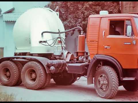 Видео: Механизация свинофермы, 198х