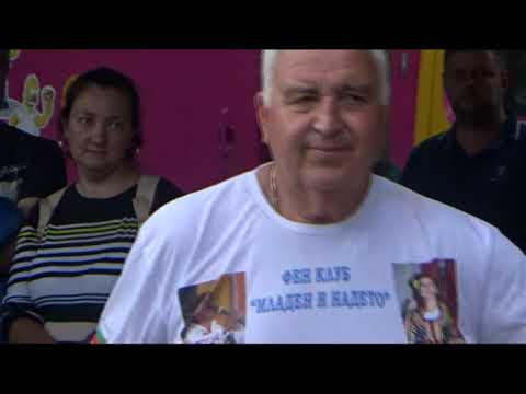 Видео: Събор в с. Граф Игнатиево с орк. Бисери - 06.06.2019