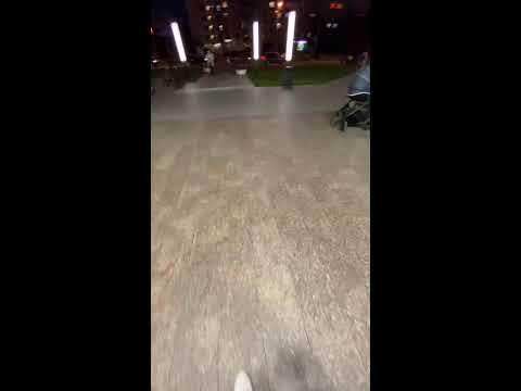 Видео: Эфир в Бутово