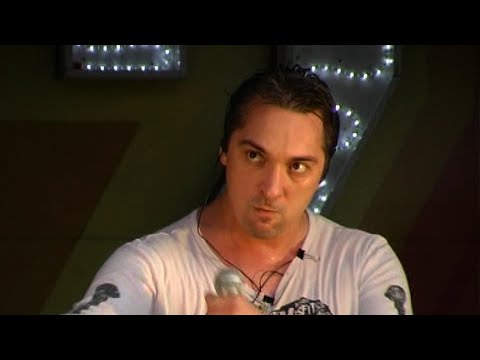 Видео: "Мастер приглашает в гости", 01.08.2009