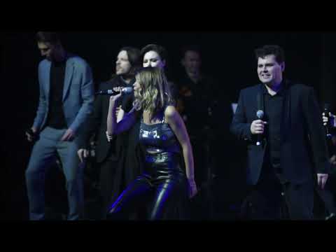 Видео: Артисты Градский Холл - Вот Так Папа Пел (03.11.22)