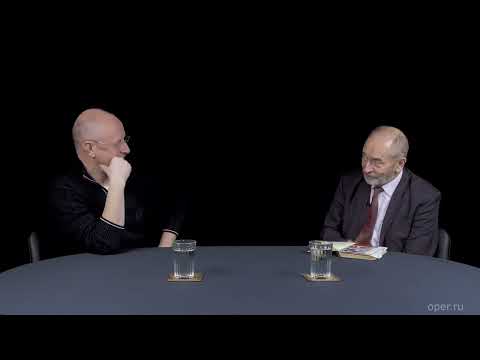 Видео: Разведопрос. Михаил Васильевич Попов о науке логики как системе. Дмитрий Юрьевич Пучков. 16.02.2017.