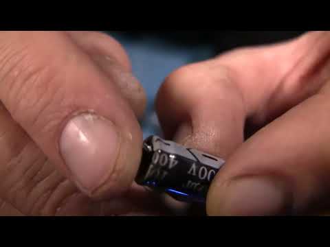 Видео: Приставка Т2 Romsat  Не працює