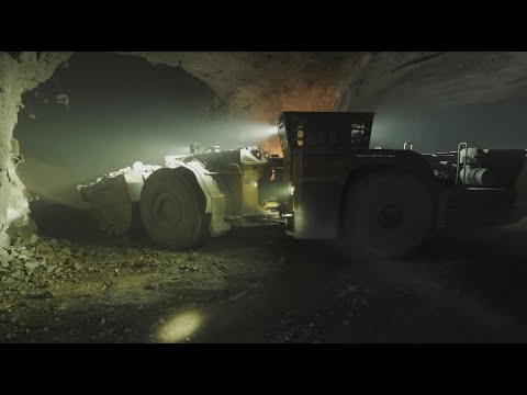 Видео: Сокровища Севера. Северный морской путь.