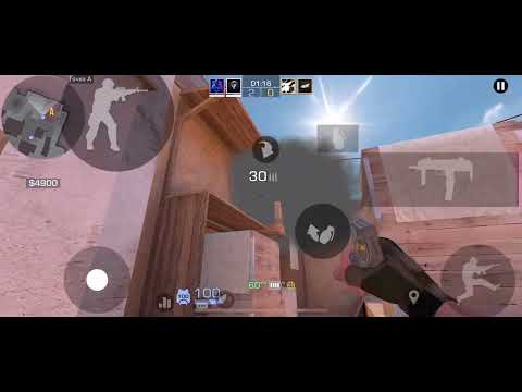 Видео: 📱ДЕМКА В НАПАХ НА ГОЛДАХ