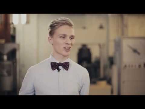 Видео: Факультет судостроения и энергетики КГТУ