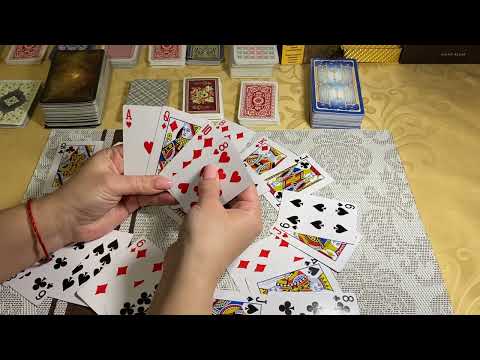 Видео: ВЫЗОВ КРЕСТОВОГО КОРОЛЯ НА РАЗГОВОР ♣️❤️