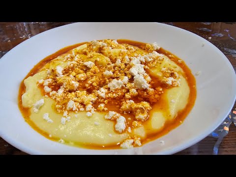 Видео: КАЧАМАК