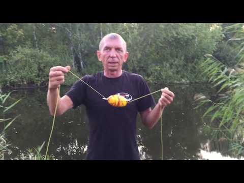 Видео: Поплавки для ловли сома на квок